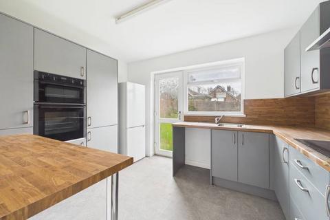 3 bedroom semi-detached house for sale, The Crescent, Welton, Brough, HU15 1NS