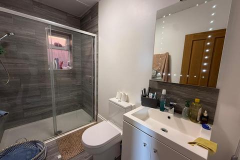 1 bedroom in a house share to rent, Thornbury Avenue, Southampton, SO15