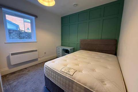 1 bedroom in a house share to rent, Thornbury Avenue, Southampton, SO15
