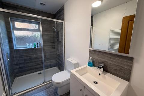 1 bedroom in a house share to rent, Thornbury Avenue, Southampton, SO15