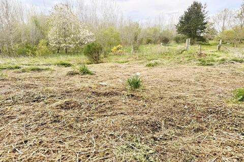Land for sale, Maud croft, Redmoss, Drybridge, Buckie AB56