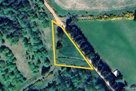 Land for sale, Maud croft, Redmoss, Drybridge, Buckie AB56