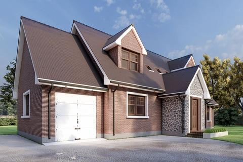 Land for sale, Pineview, Redmoss, Drybridge, Buckie AB56