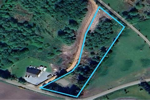 Land for sale, Pineview, Redmoss, Drybridge, Buckie AB56