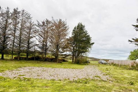 Land for sale, Pineview, Redmoss, Drybridge, Buckie AB56
