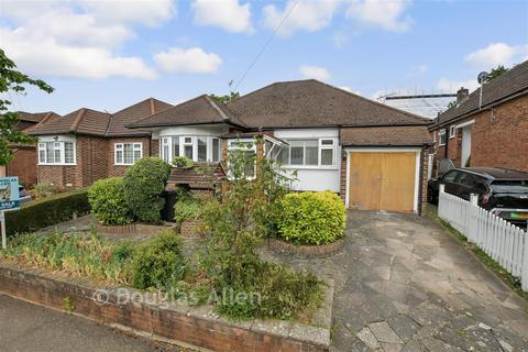 2 bedroom detached bungalow for sale, Dacre Gardens, Chigwell IG7