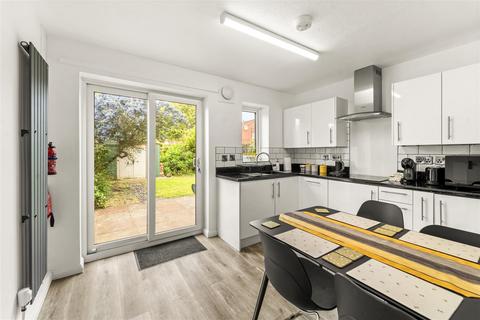 2 bedroom semi-detached house for sale, Rylance Street, Manchester