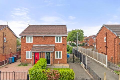 2 bedroom semi-detached house for sale, Rylance Street, Manchester