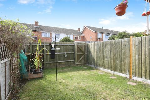2 bedroom terraced house for sale, Austin Place, Abingdon, OX14