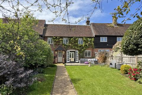 2 bedroom terraced house for sale, Dunsfold