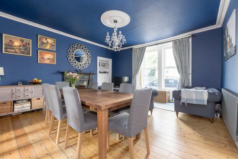4 bedroom terraced house for sale, 56 Newhaven Road, Edinburgh, EH6 5QB