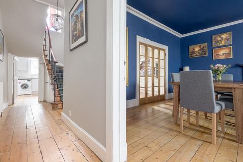 4 bedroom terraced house for sale, 56 Newhaven Road, Edinburgh, EH6 5QB