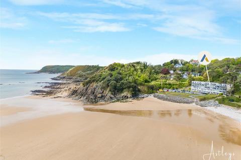 undefined, Caswell Bay, Swansea
