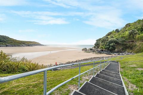 undefined, Caswell Bay, Swansea