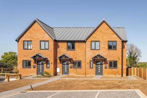 2 bedroom terraced house for sale, Rake Drive, North Elmham
