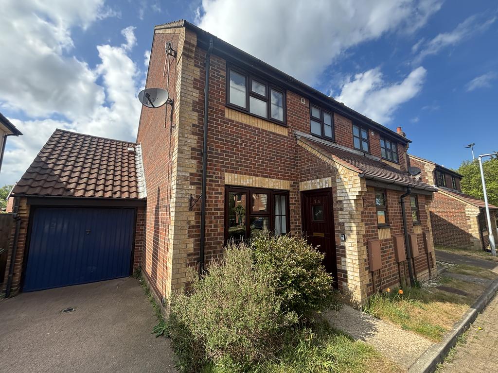 3 bedroom house to rent