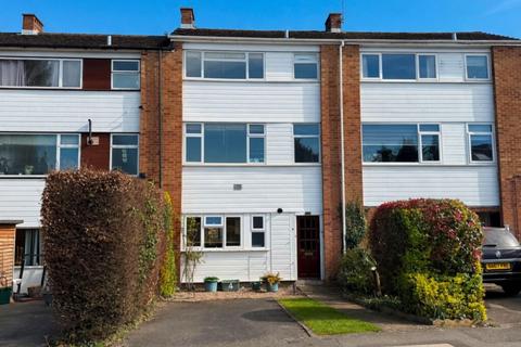 undefined, 4A Kingsway, Blackwater, Camberley, Surrey, GU17 0HY