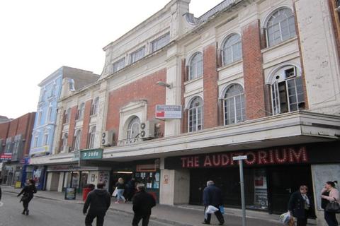 Retail property (high street) for sale, 32-38 Market Pl Leicester LE1 5HJ