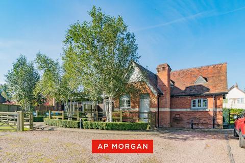 Gorcott Hill, Beoley, Redditch, Warwickshire, B98
