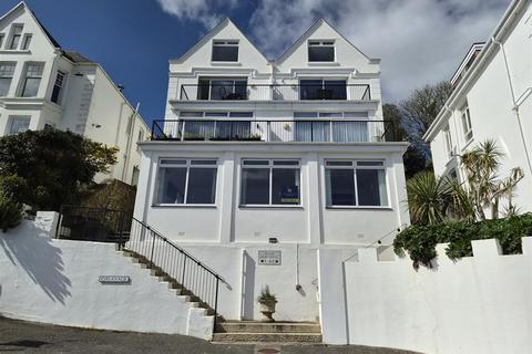undefined, Tower Park, Fowey