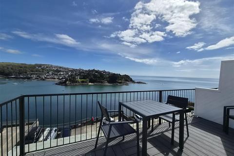 undefined, Tower Park, Fowey
