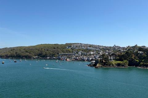 undefined, Tower Park, Fowey