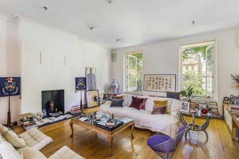 4 bedroom apartment for sale, Wetherby Gardens, London, SW5