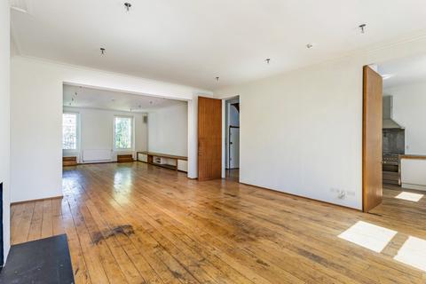 4 bedroom apartment for sale, Wetherby Gardens, London, SW5