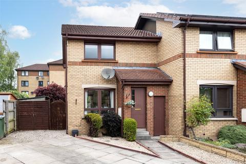 2 bedroom end of terrace house for sale, 18 Duncansby Way, Perth, PH1