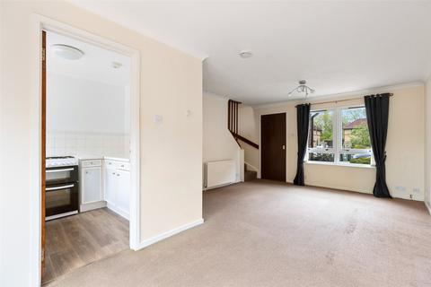 2 bedroom end of terrace house for sale, 18 Duncansby Way, Perth, PH1
