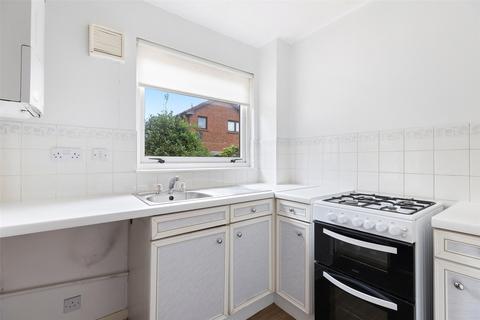 2 bedroom end of terrace house for sale, 18 Duncansby Way, Perth, PH1