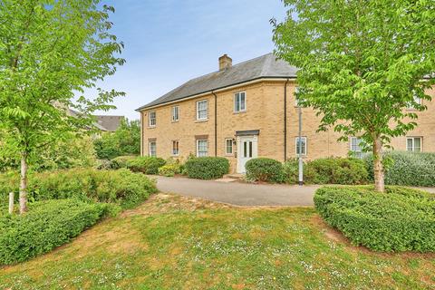 2 bedroom flat for sale, Burling Way, Burwell, Cambridge