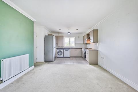 2 bedroom flat for sale, Burling Way, Burwell, Cambridge