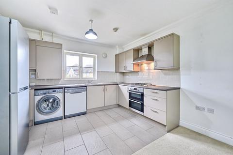 2 bedroom flat for sale, Burling Way, Burwell, Cambridge