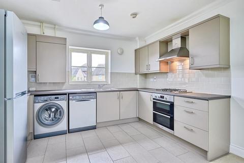 2 bedroom flat for sale, Burling Way, Burwell, Cambridge