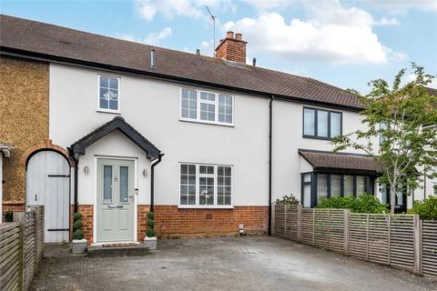 Summer Road, Thames Ditton, KT7