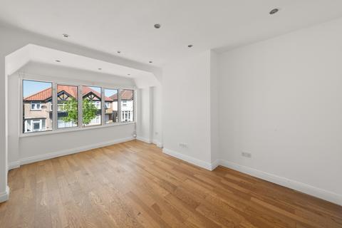 Beechmount Avenue, Hanwell, W7