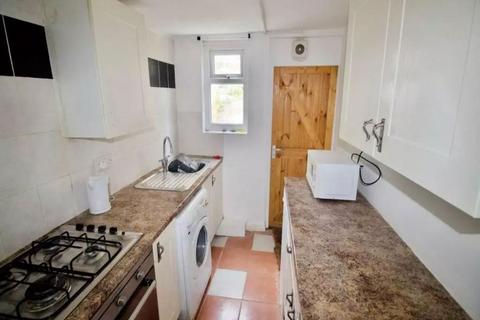2 bedroom terraced house for sale, Hendre Street, Caernarfon, Gwynedd, LL55 2HY