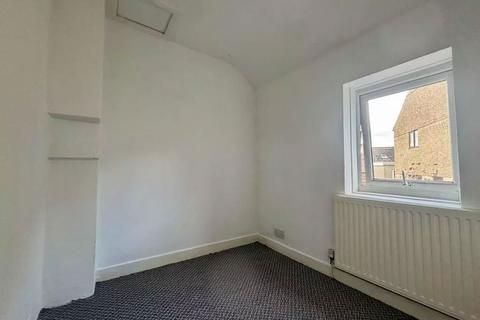 2 bedroom terraced house for sale, Hendre Street, Caernarfon, Gwynedd, LL55 2HY