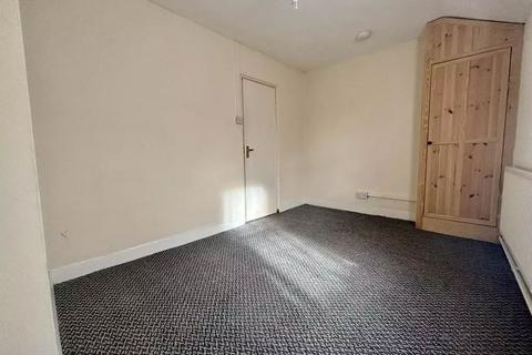2 bedroom terraced house for sale, Hendre Street, Caernarfon, Gwynedd, LL55 2HY