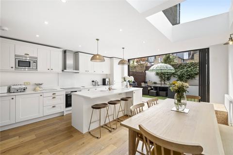 5 bedroom terraced house for sale, Acris Street, London, SW18