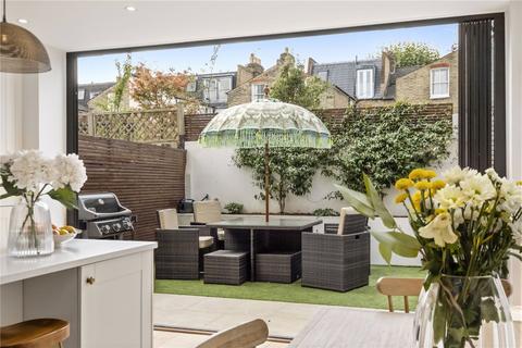 5 bedroom terraced house for sale, Acris Street, London, SW18