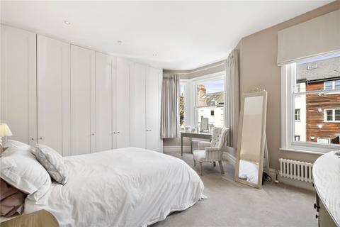 5 bedroom terraced house for sale, Acris Street, London, SW18