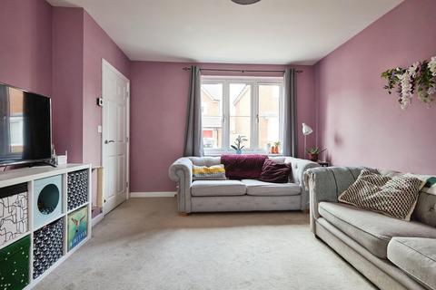 3 bedroom semi-detached house for sale, Vinners Close, Amesbury, SALISBURY
