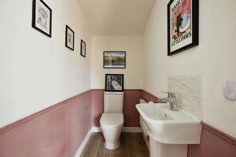 3 bedroom semi-detached house for sale, Vinners Close, Amesbury, SALISBURY