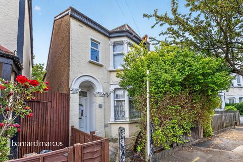 Elliott Road, Thornton Heath