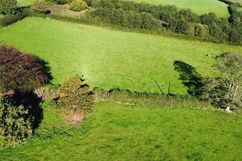 3 bedroom property with land for sale, Carmel, Llanelli