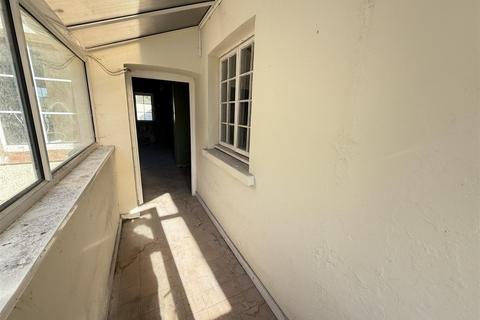3 bedroom property with land for sale, Carmel, Llanelli