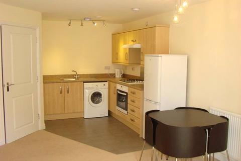 2 bedroom flat to rent, Coxford Road, Hampshire SO16