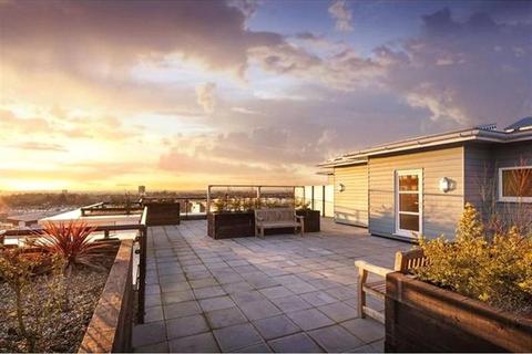 2 bedroom flat to rent, Coxford Road, Hampshire SO16
